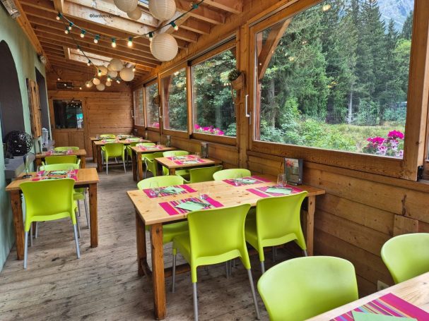 Véranda chauffée Véranda chauffée